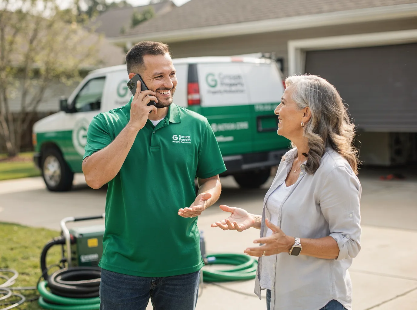 Water Damage Restoration Rexford, KS FAQs